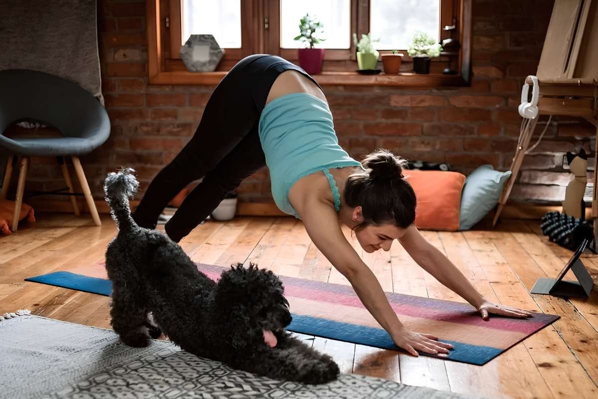 Uterine Fibroids Exercises to Try for Pain, Pressure, and Mobility | Healthcare 360 Magazine