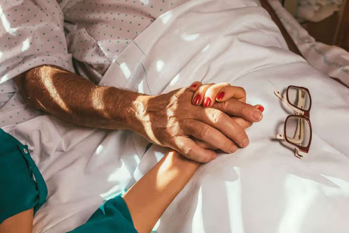 What Is Death Positivity? Why More People Are Talking About Death Without Fear | Healthcare 360 Magazine