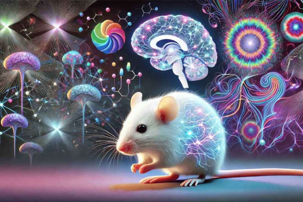 Adolescent Psychedelic Exposure Disrupts Brain Circuit in Rats, Study Finds | Healthcare 360 Magazine