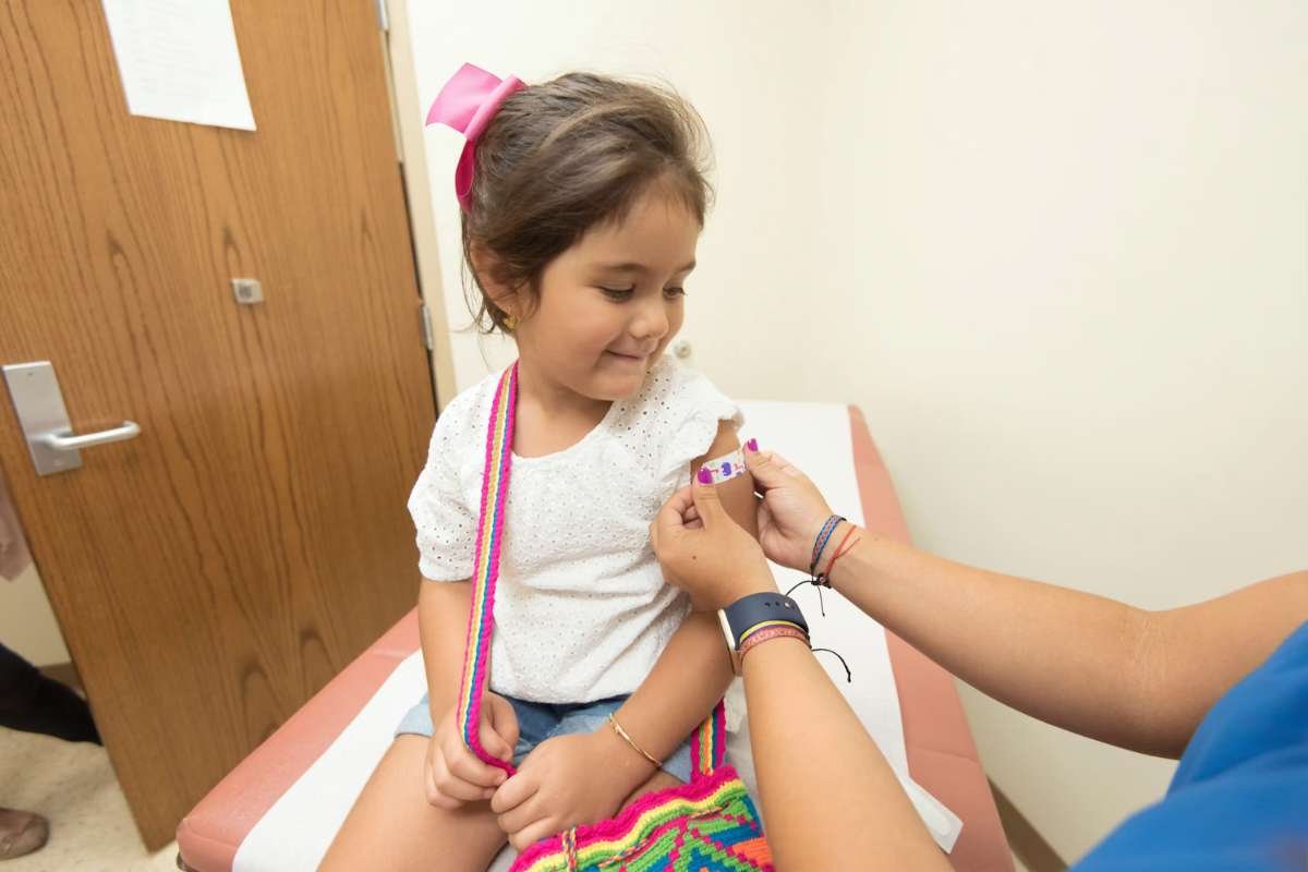 Florida Vaccine Requirements: State Moves To Drop Four School Rules | Healthcare 360 Magazine