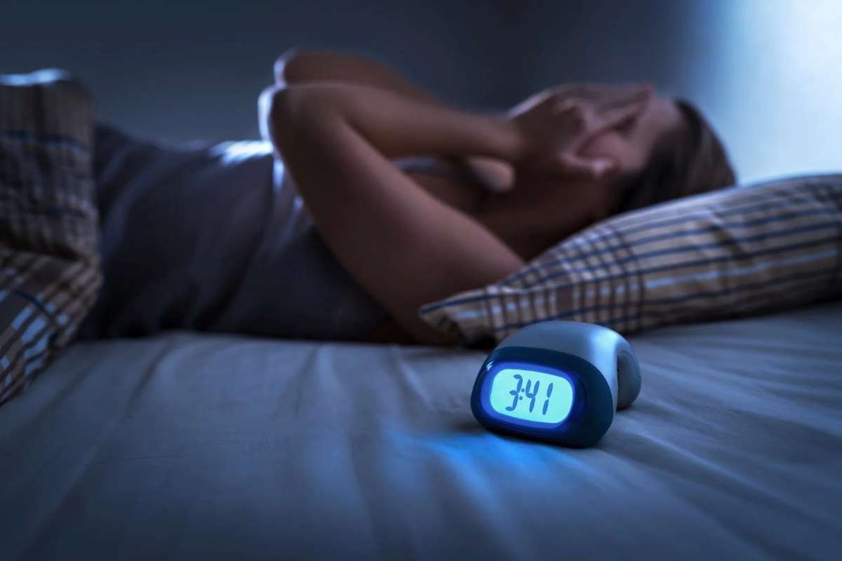 Irregular Sleep Patterns Linked To Faster Biological Aging | Healthcare 360 Magazine
