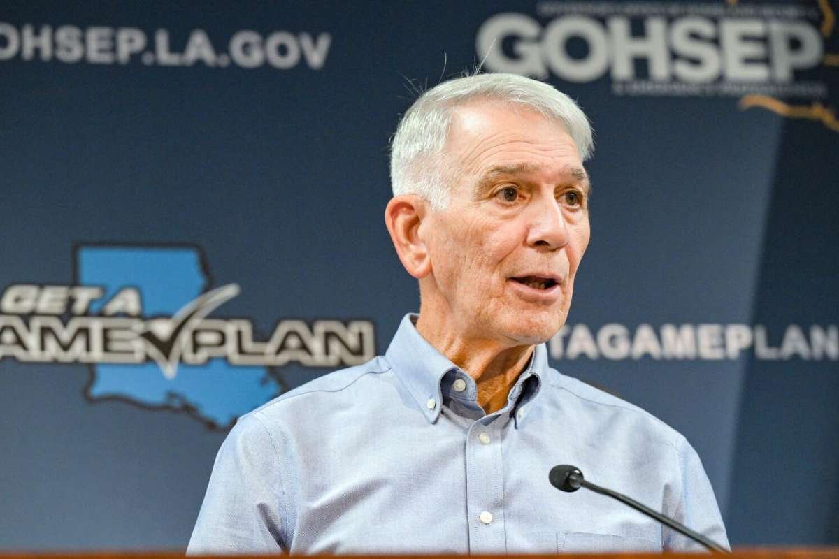 Louisiana Surgeon General Pushes Prevention While Challenging Vaccine Mandates | Healthcare 360 Magazine