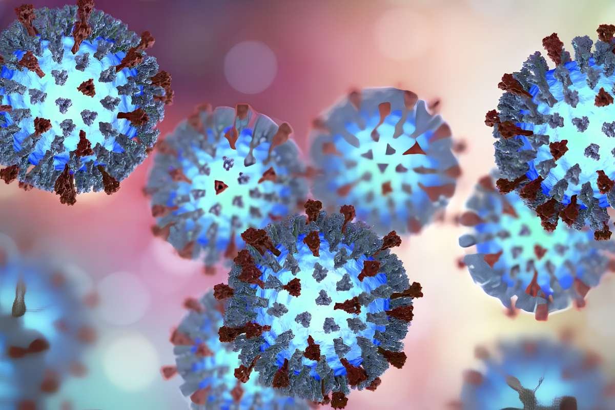 Maryland Measles Outbreak Declared in Three Counties as Cases Rise | Healthcare 360 Magazine