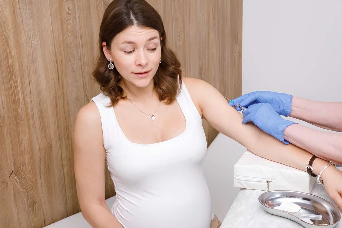 Maternal Vaccination Helps Protect Newborns From RSV and Other Infections | Healthcare 360 Magazine