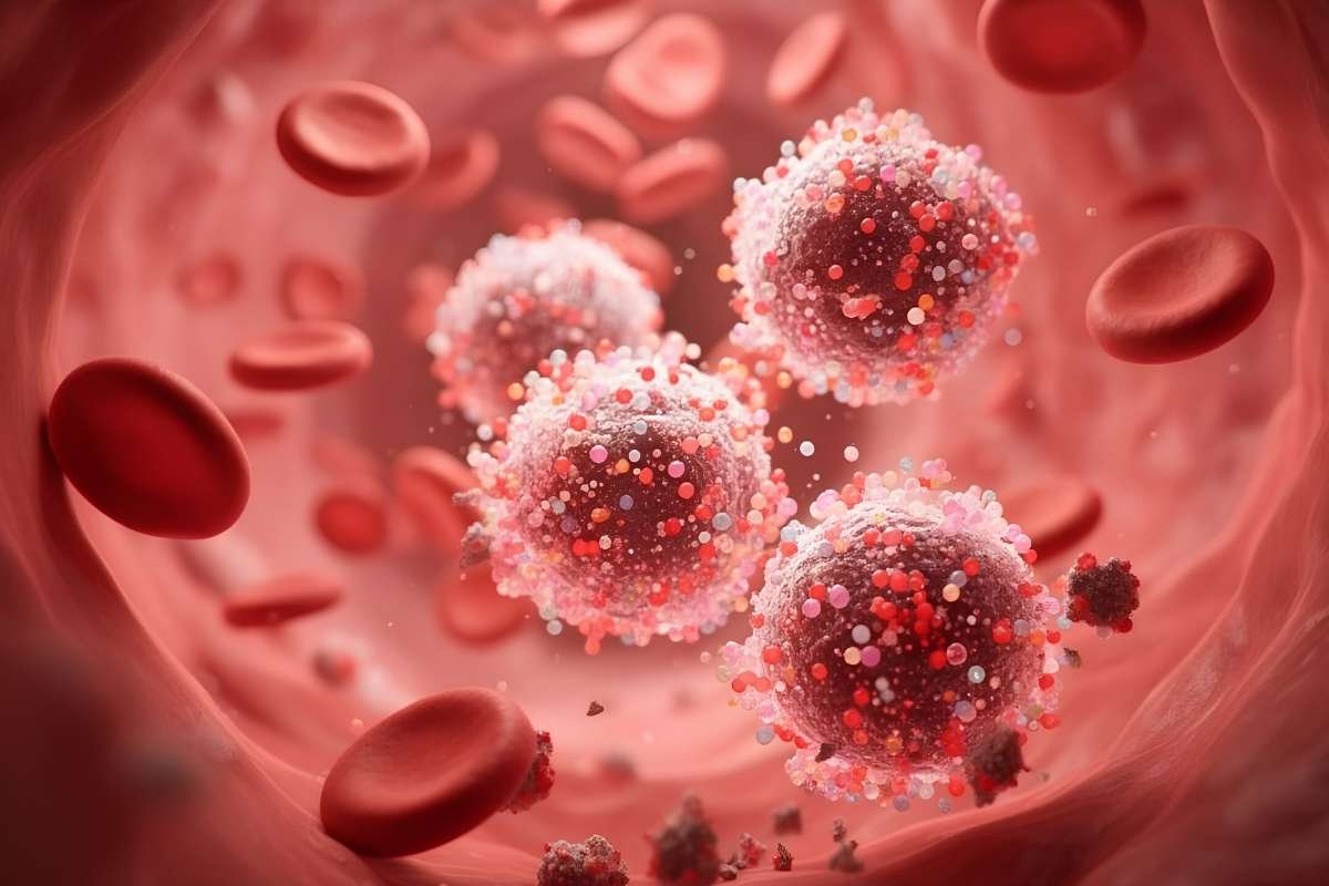 Supercentenarians Show Surge In Cancer-Fighting Immune Cells | Healthcare 360 Magazine