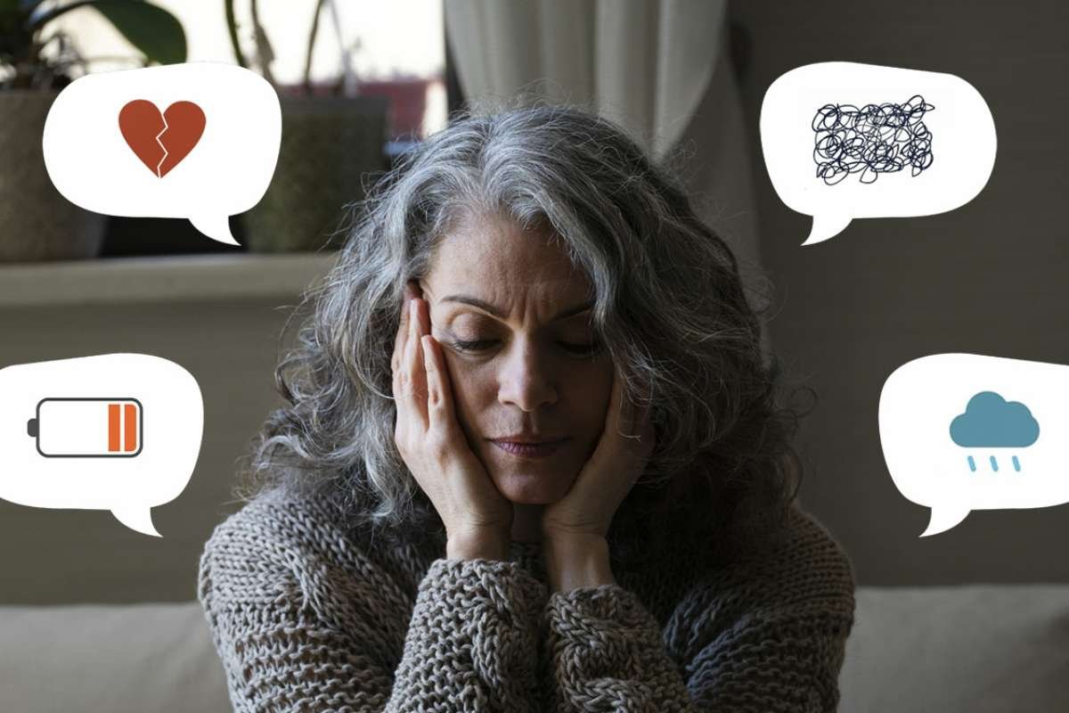 Warning Signs of Mental Illness You May Mistake for Everyday Stress | Healthcare 360 Magazine