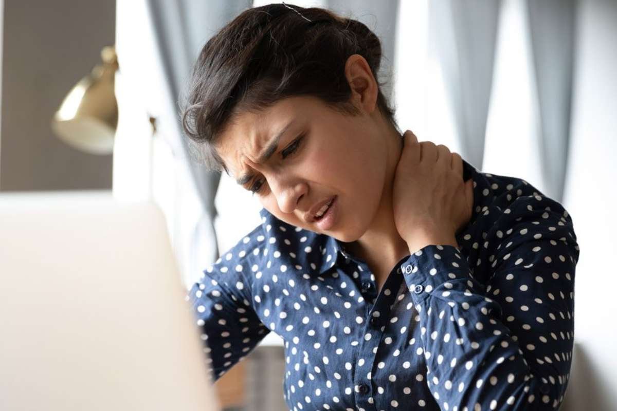 Physical Symptoms of Anxiety That Your Heart, Gut, and Muscles May Feel | Healthcare 360 Magazine