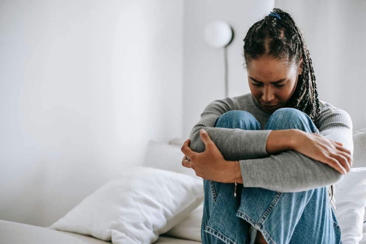 Warning Signs of Mental Illness You May Mistake for Everyday Stress | Healthcare 360 Magazine