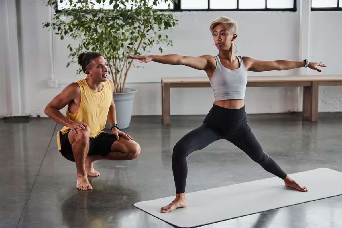 Yoga for Legs: Your Legs Feel Stiff? These Poses May Be Exactly What They Need | Healthcare 360 Magazine