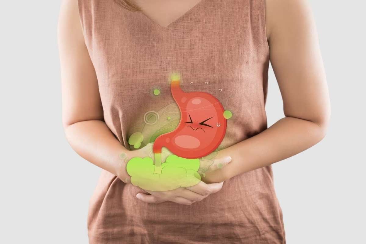 Feeling Bloated? Try These Yoga Positions to Relieve Gas Naturally | Healthcare 360 Magazine