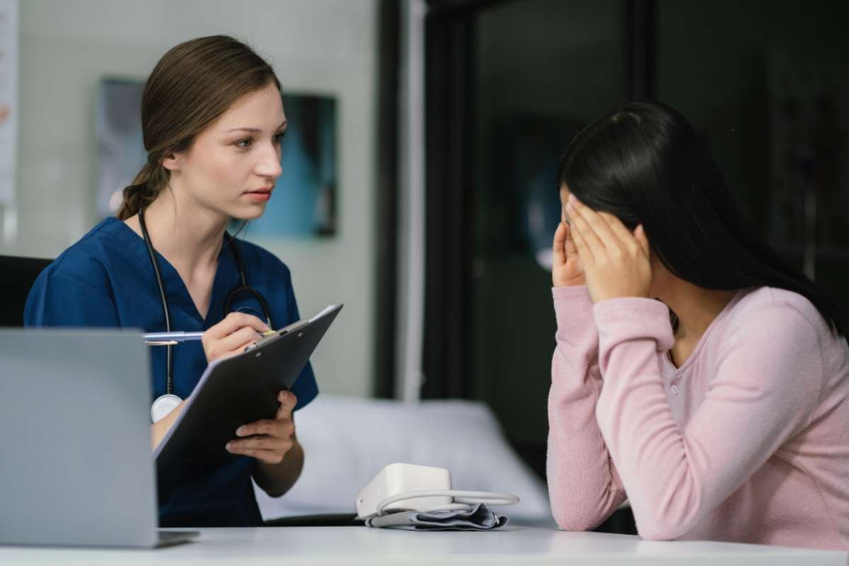 Warning Signs of Mental Illness You May Mistake for Everyday Stress | Healthcare 360 Magazine