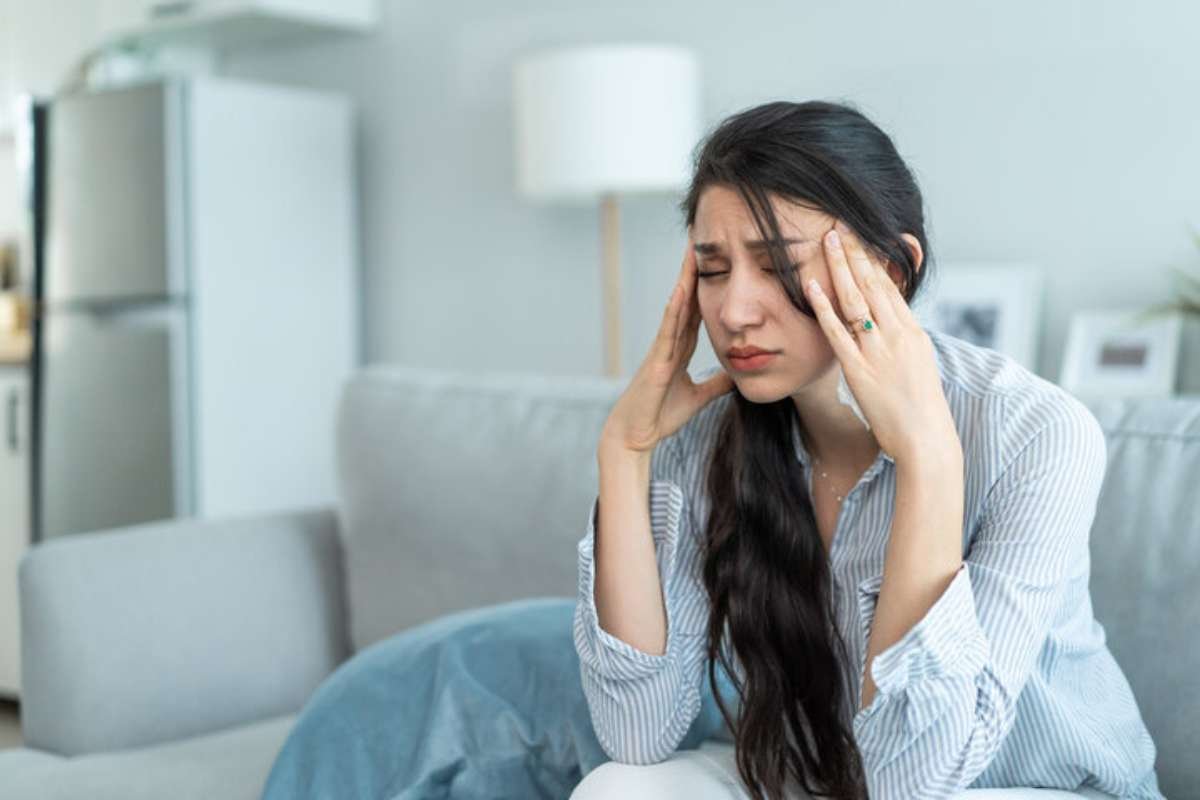 Physical Symptoms of Anxiety That Your Heart, Gut, and Muscles May Feel | Healthcare 360 Magazine