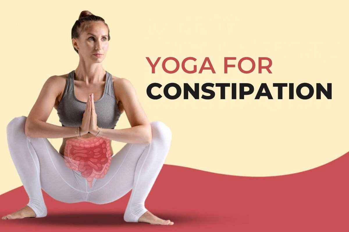 Your Gut Might Love These Poses in Yoga for Constipation | Healthcare 360 Magazine