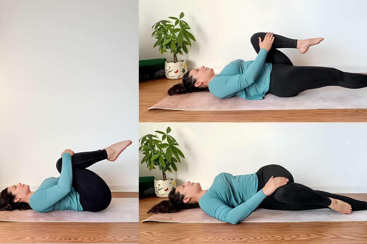 Your Gut Might Love These Poses in Yoga for Constipation | Healthcare 360 Magazine