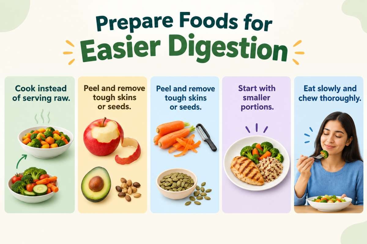 Easy to Digest Foods to Try When Your Stomach Says “Keep It Simple” | Healthcare 360 Magazine