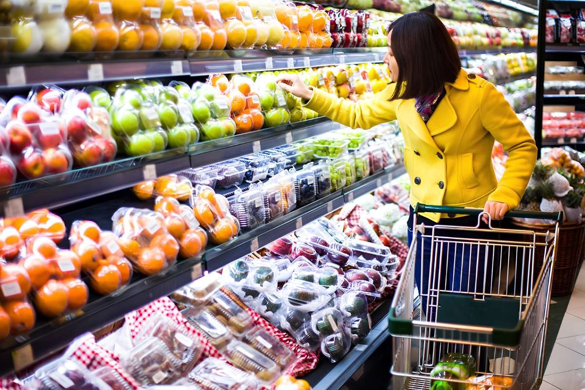 9 Healthy Fall Foods To Add To Your Grocery Cart For Better Nutrition | Healthcare 360 Magazine