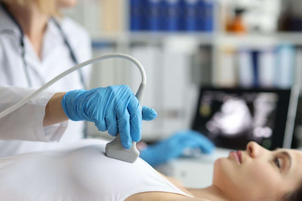 England Makes Enhertu Breast Cancer Treatment Available to Women | Healthcare 360 Magazine