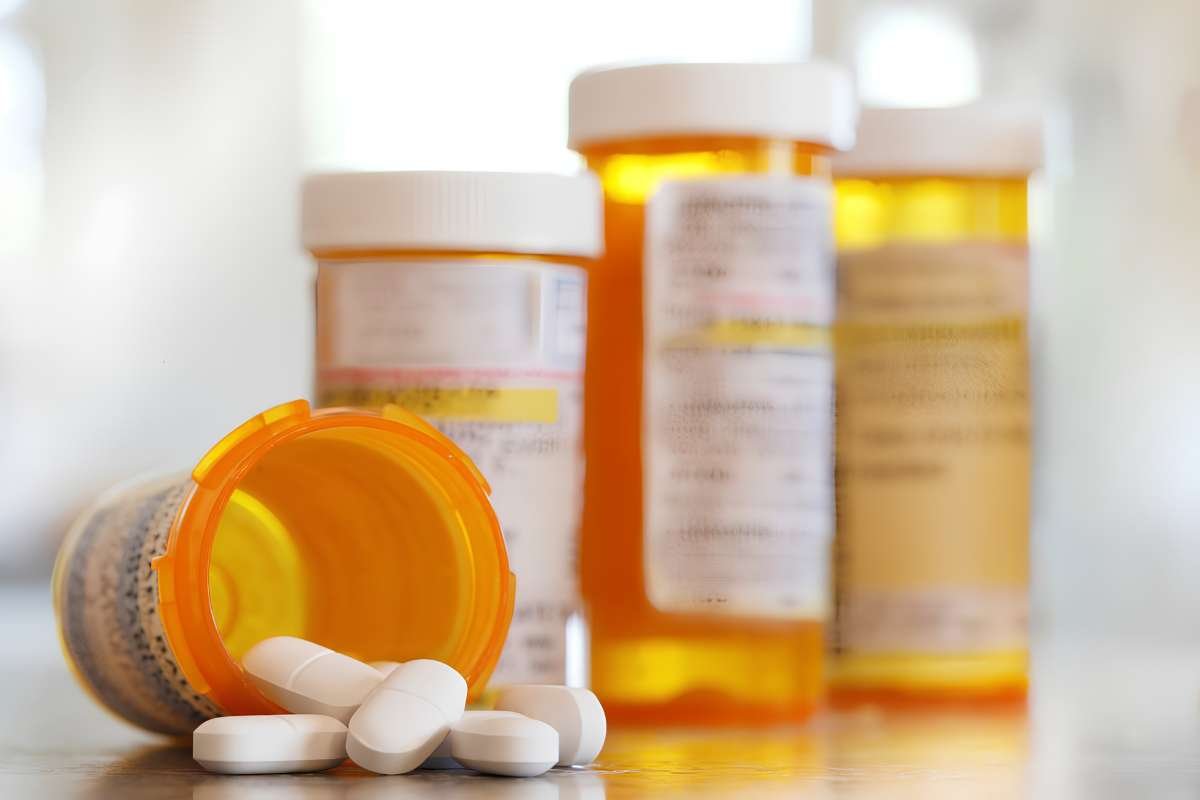 FDA Thyroid Tablet Recall Gets Highest-Risk Classification | Healthcare 360 Magazine