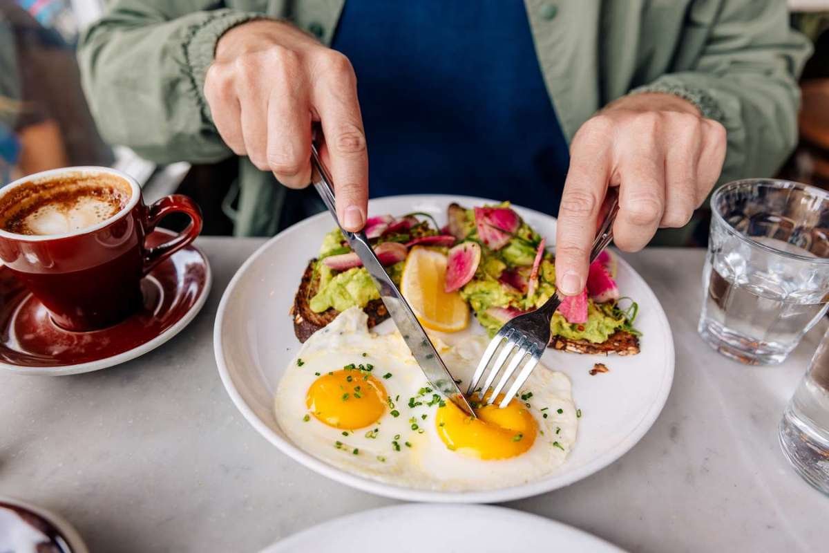 Five Anti-Inflammatory Foods Pack More Protein Than an Egg | Healthcare 360 Magazine