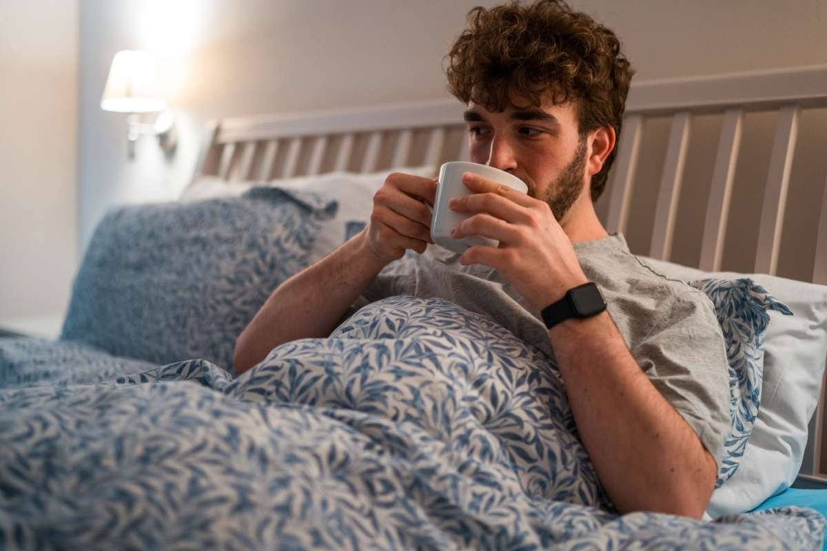 Freshers Sleep Tips: Daylight, Routine and Calm Nights | Healthcare 360 Magazine