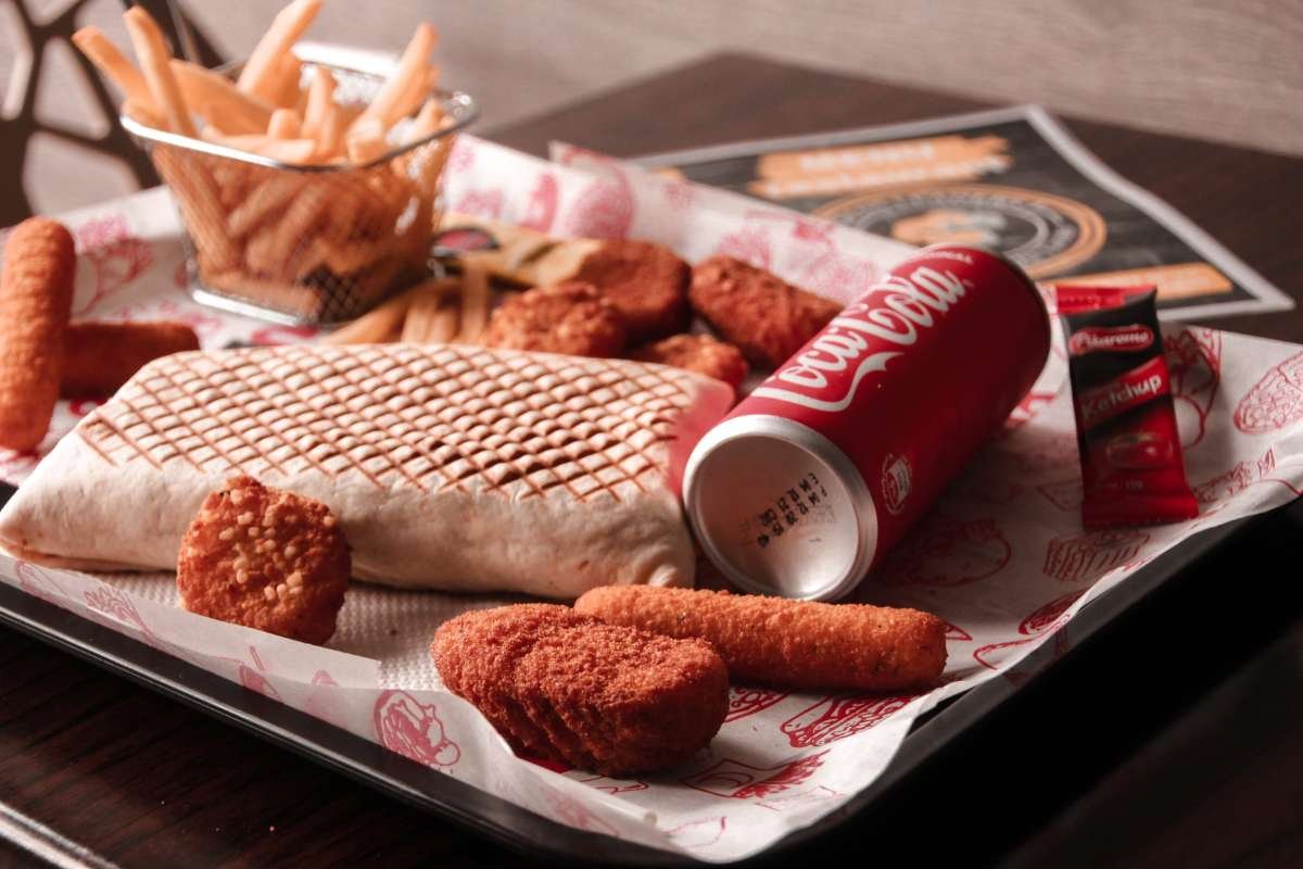 Ultra-Processed Food Intake Linked to Disease Risk | Healthcare 360 Magazine