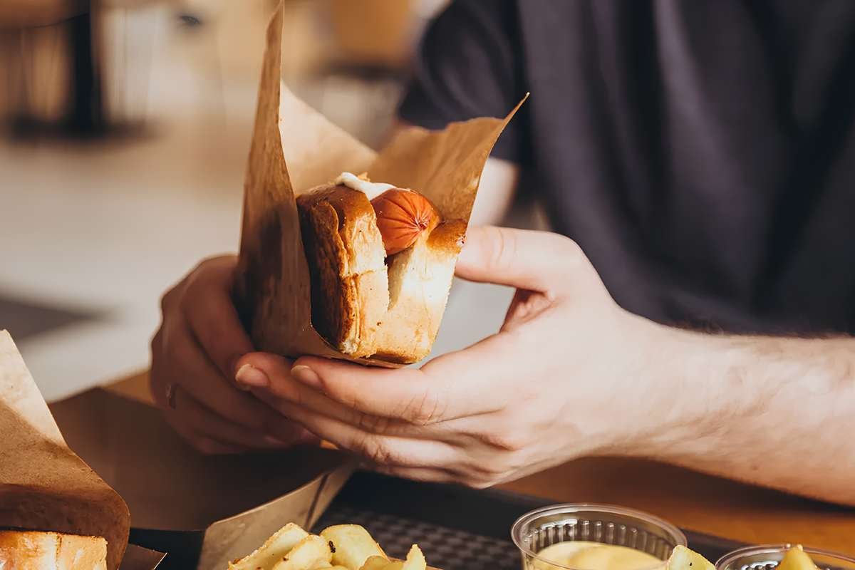 One Extra Serving Of Ultra-Processed Food Linked To Higher Disease Risk | Healthcare 360 Magazine