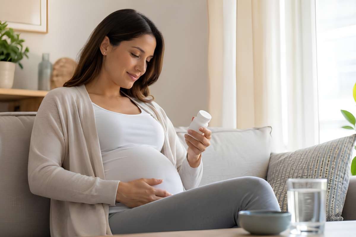 Paracetamol Use During Pregnancy Linked To Smaller Reproductive Organs In Infants | Healthcare 360 Magazine
