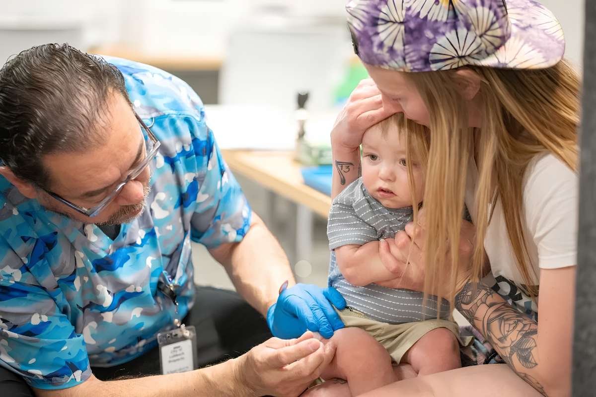Pennsylvania Measles Outbreak: Teen Dies From Rare Measles Complication | Healthcare 360 Magazine