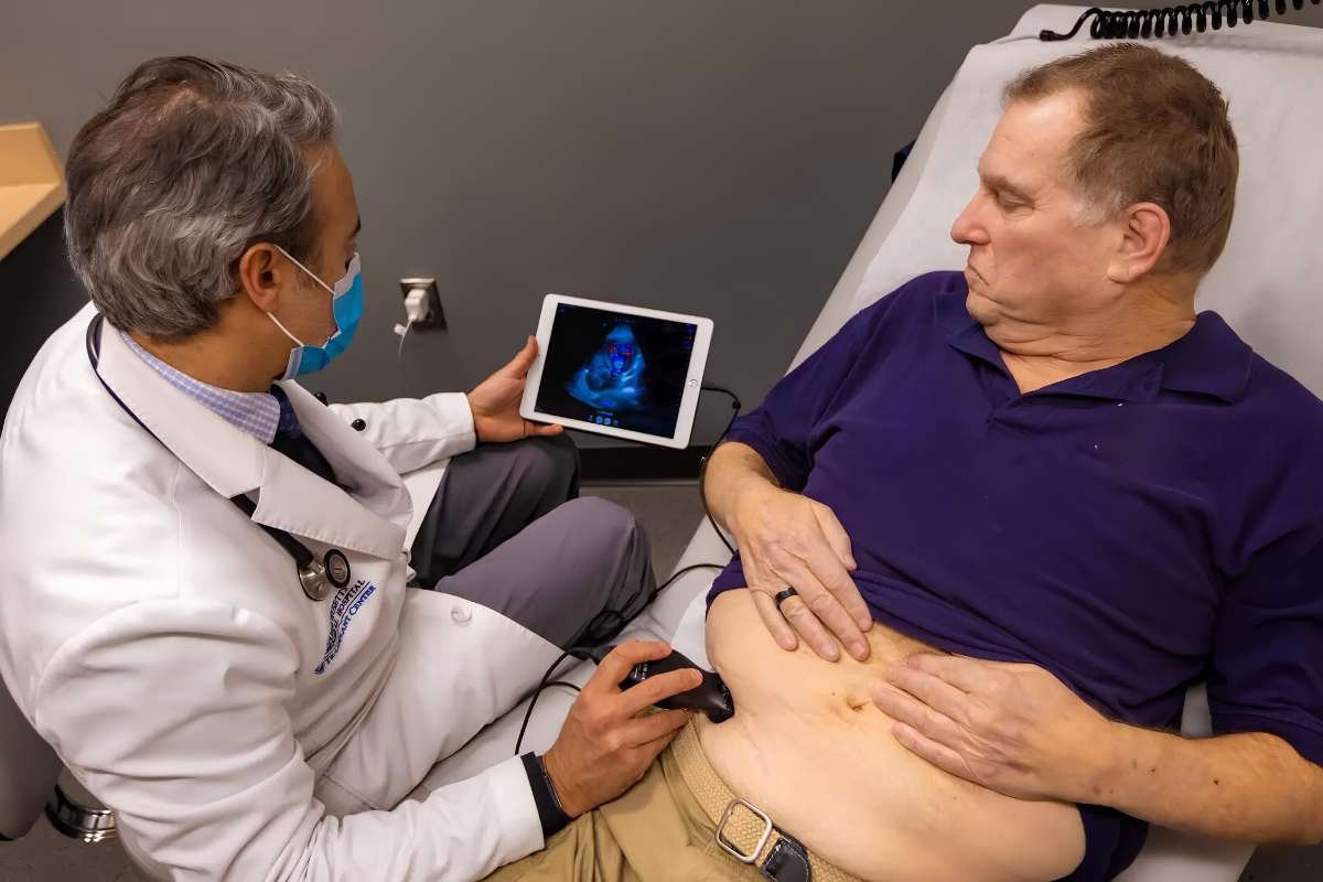 Pig Kidney Transplant Helps Patient Reach Human Transplant After Nine Months | Healthcare 360 Magazine
