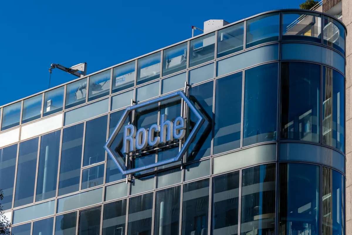 Roche-Dualitas Bispecific Antibody Deal: $1 Billion Drug Discovery Pact | Healthcare 360 Magazine