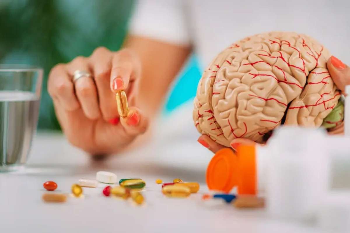 Popular Supplements and Aging Brain: What New Studies Reveal | Healthcare 360 Magazine