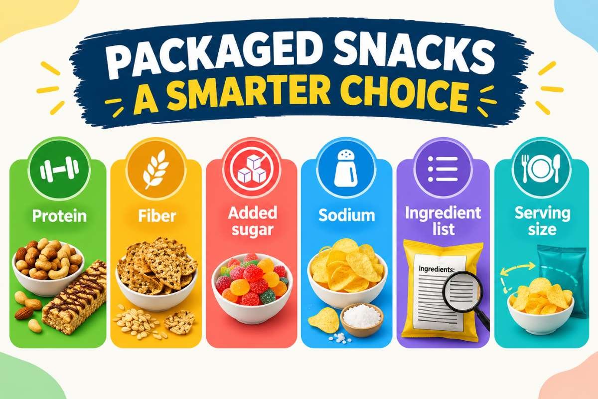 Healthy Snacks for Teens: Hungry Between Meals? Go Beyond Junk Food | Healthcare 360 Magazine