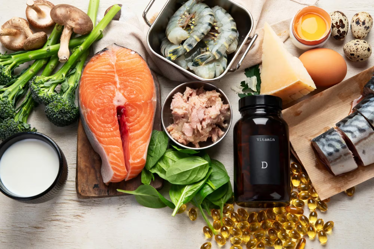 Vitamin D vs. D3: The Difference That Matters for Your Health | Healthcare 360 Magazine