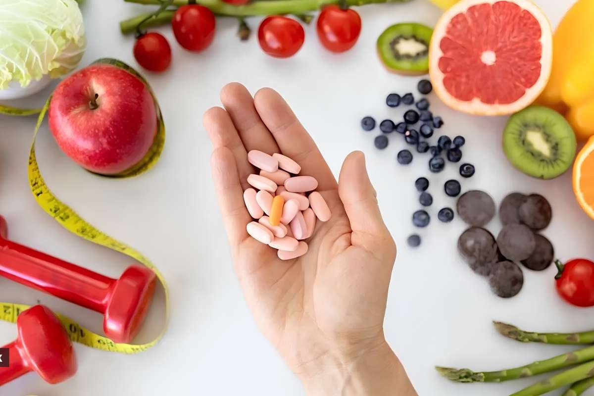 Tired All the Time? These Symptoms of Vitamin Deficiency May Explain Why | Healthcare 360 Magazine