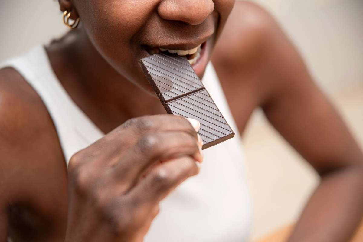 Health Benefits of Dark Chocolate: Why Cocoa Content Matters More Than You Think | Healthcare 360 Magazine