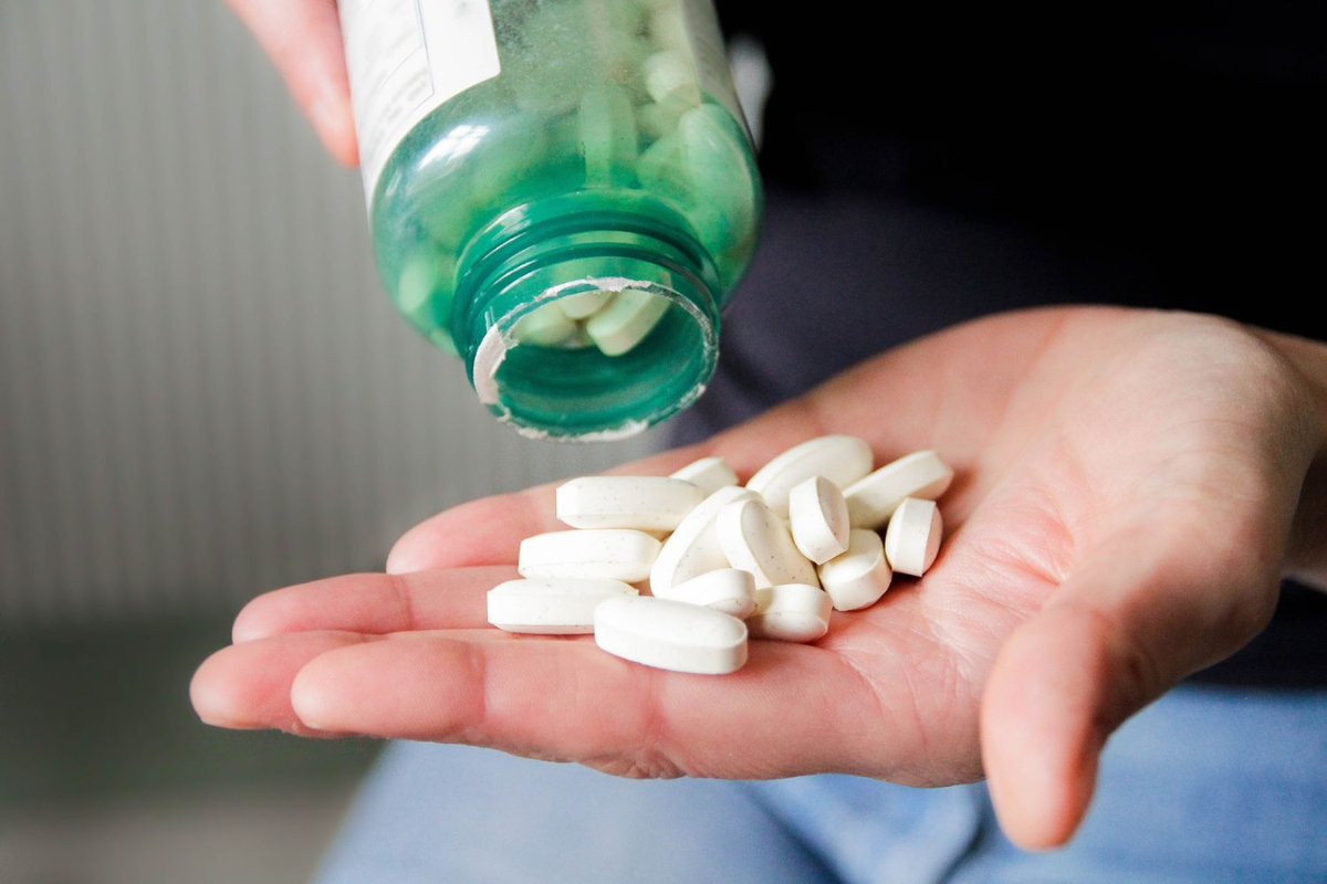 Vitamin D vs. D3: The Difference That Matters for Your Health | Healthcare 360 Magazine