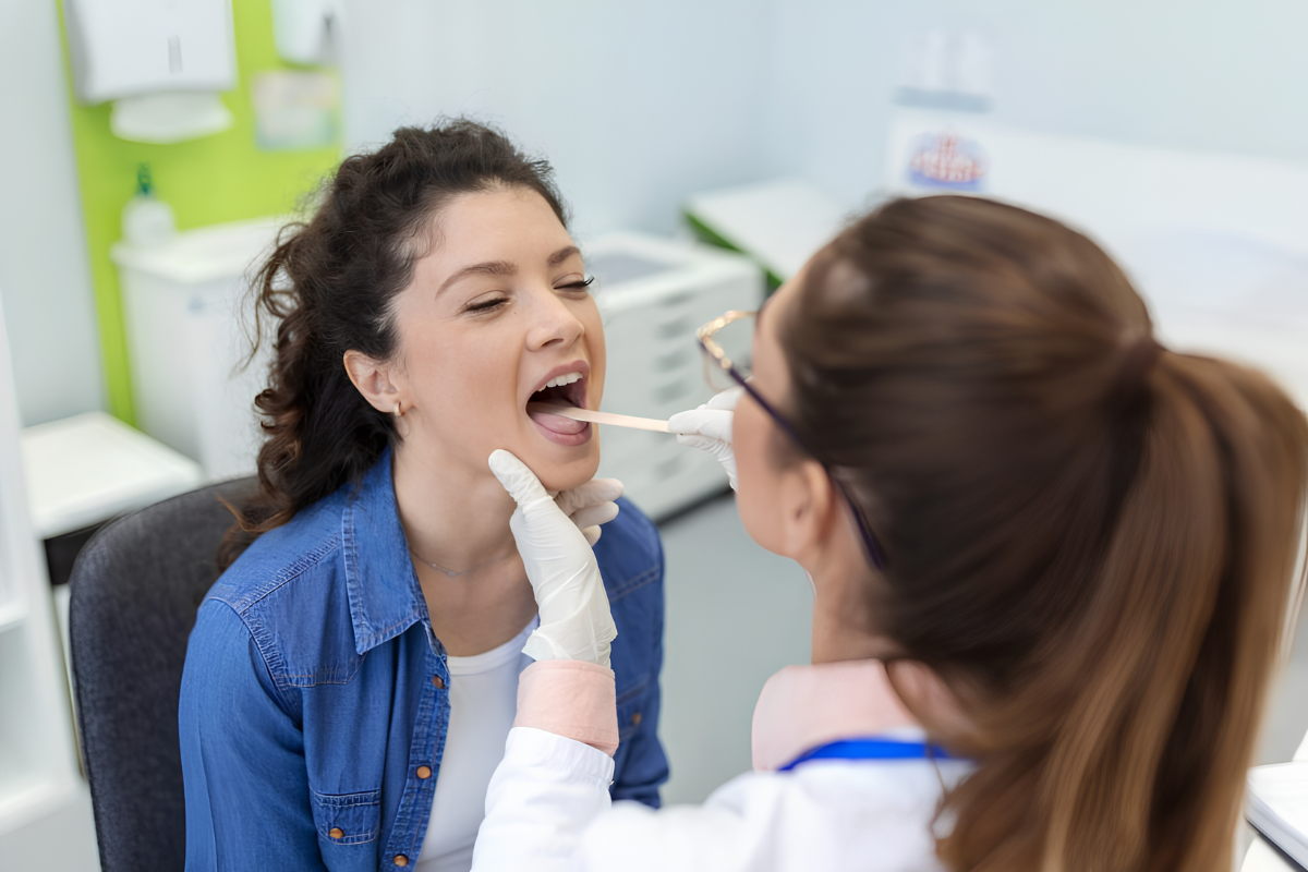 How to Prevent Tonsil Stones Naturally With Better Oral Hygiene | Healthcare 360 Magazine