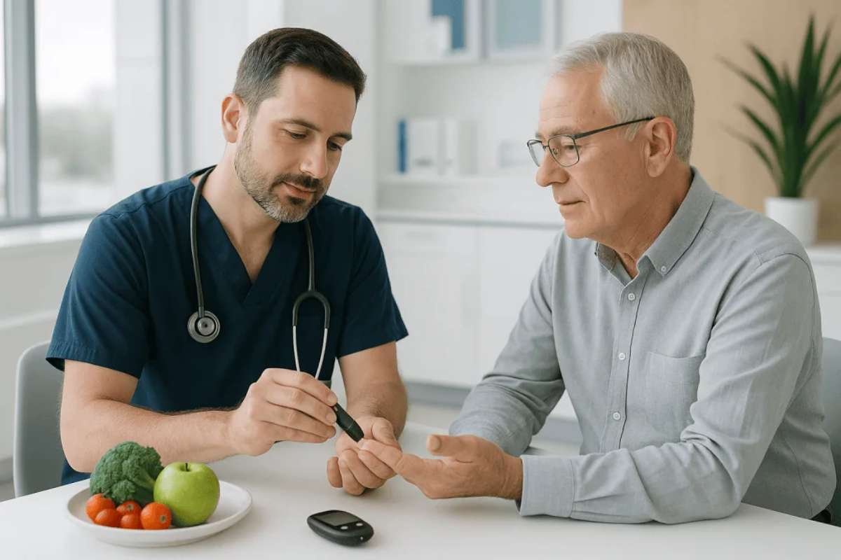 Tired All the Time? These Symptoms of Vitamin Deficiency May Explain Why | Healthcare 360 Magazine
