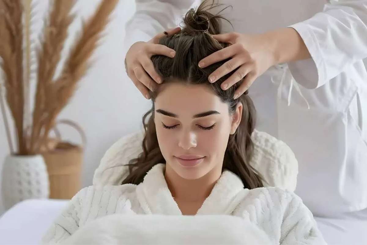 Flakes Everywhere? Try These Home Remedies for Dandruff | Healthcare 360 Magazine