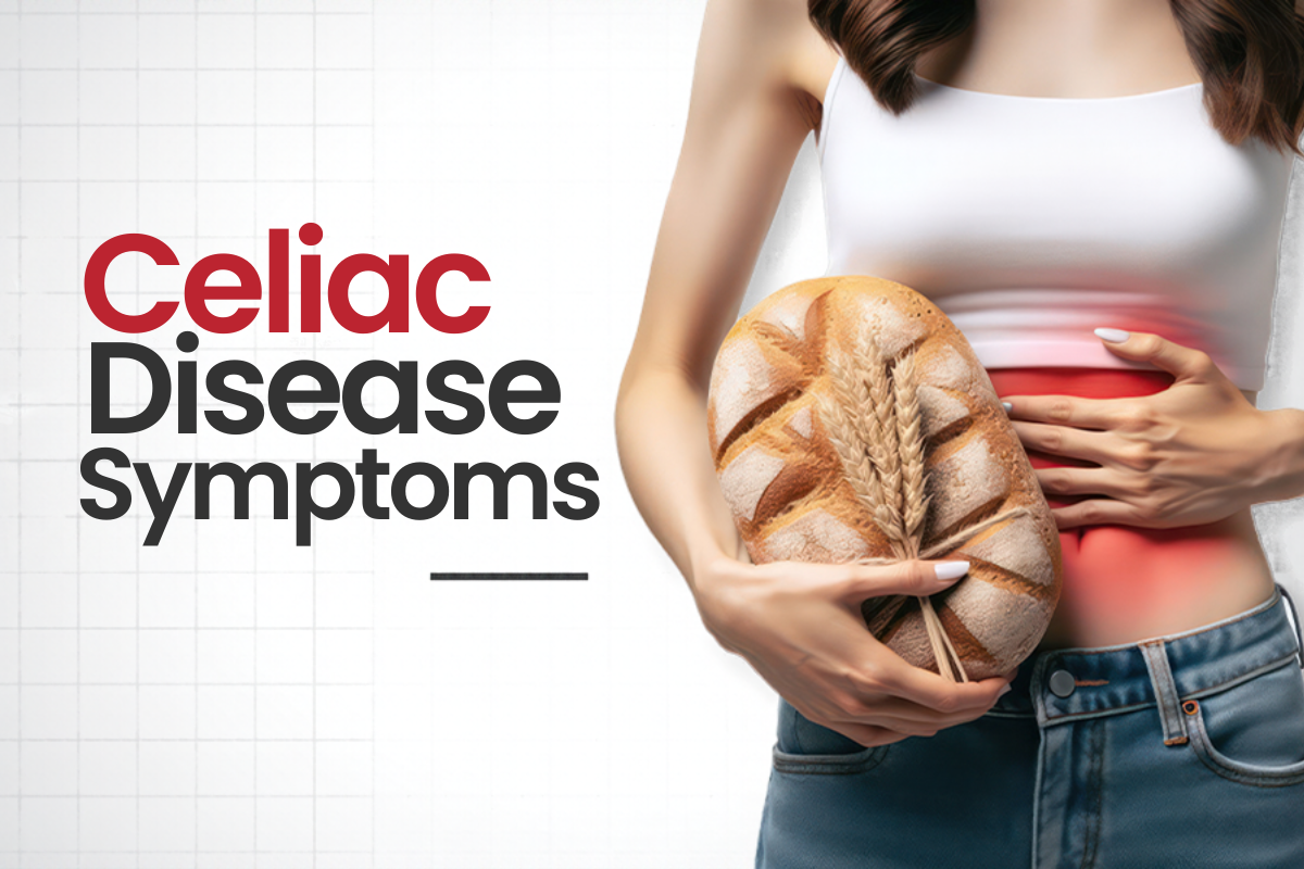 Top 10 Celiac Disease Symptoms in Adults That Can Go Unnoticed | Healthcare 360 Magazine