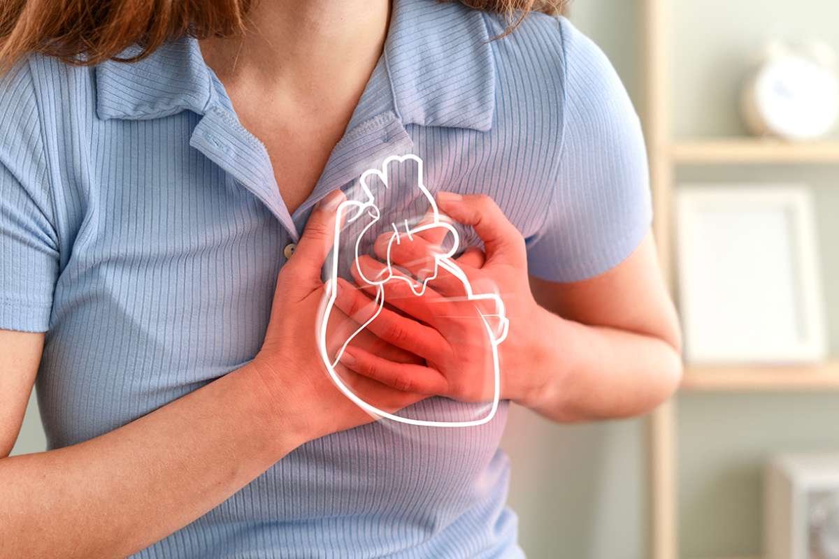 Not Just Chest Pain: 10 Warning Signs of Heart Disease to Recognize | Healthcare 360 Magazine