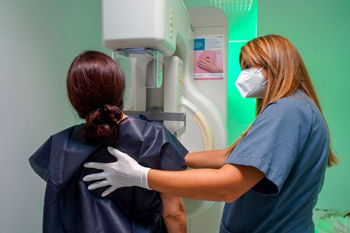 Breast Cancer Cases Rise As Death Rates And Survival Improve | Healthcare 360 Magazine