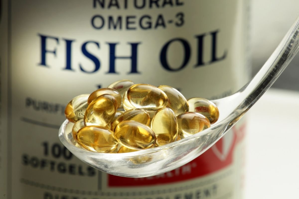 High-Dose Fish Oil Fails to Improve Memory in Two-Year Alzheimer’s Study | Healthcare 360 Magazine
