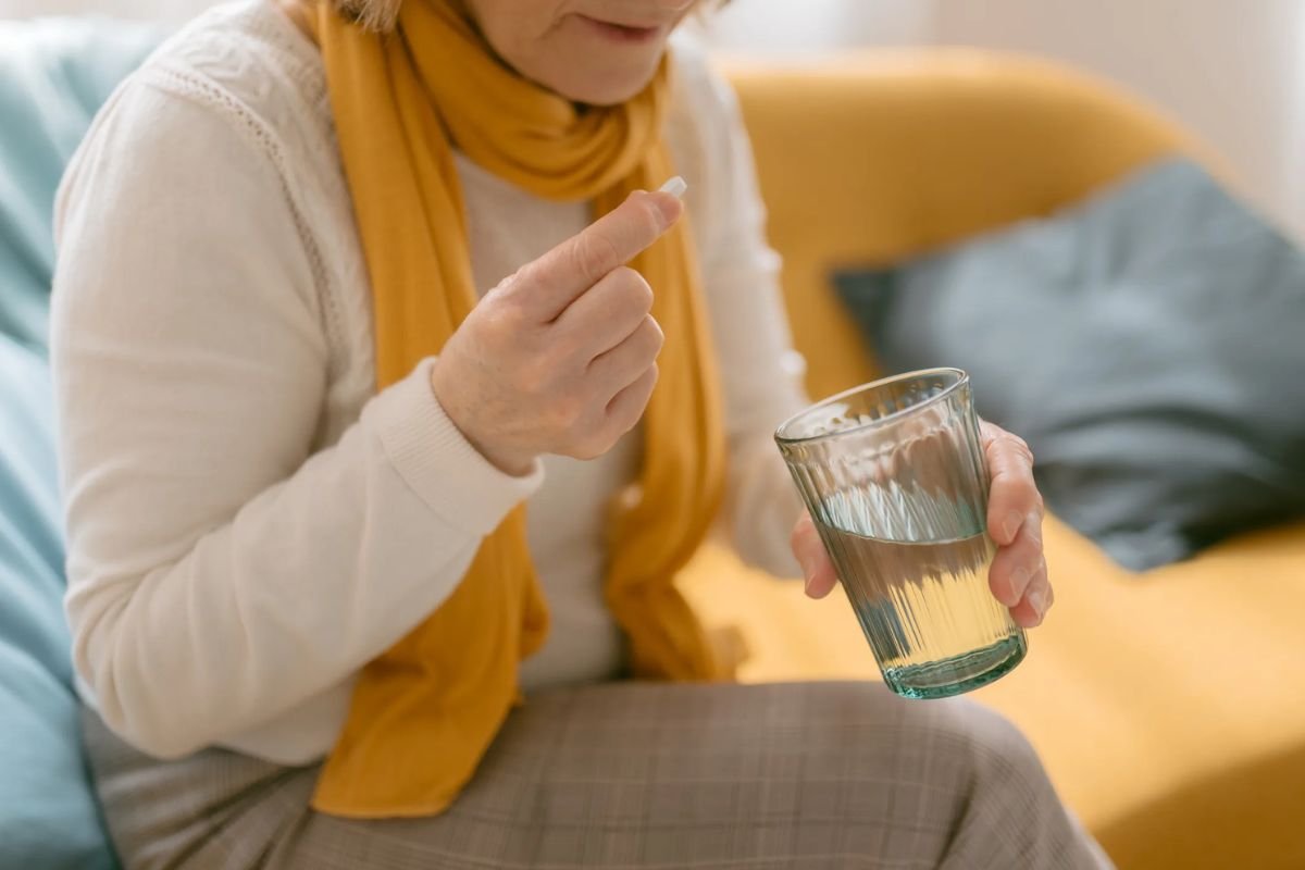 Aspirin and Dementia Risk: 70% Lower With Certain Genes | Healthcare 360 Magazine