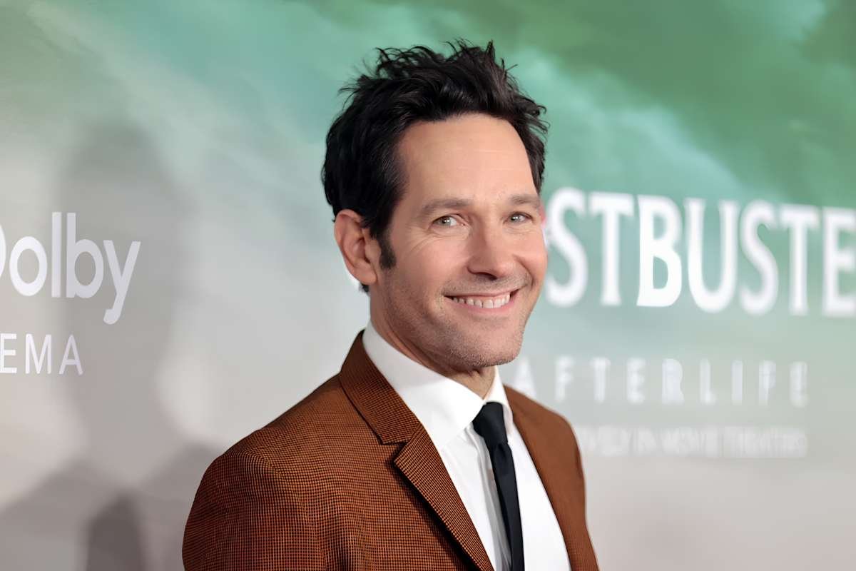 Paul Rudd Diet Reveals the Secret Behind His Youthful Appearance | Healthcare 360 Magazine