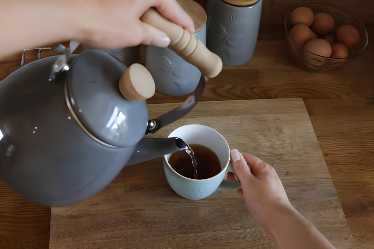 Tea and Cardiovascular Health: Study Finds 11% Lower Risk of Vascular Disease | Healthcare 360 Magazine