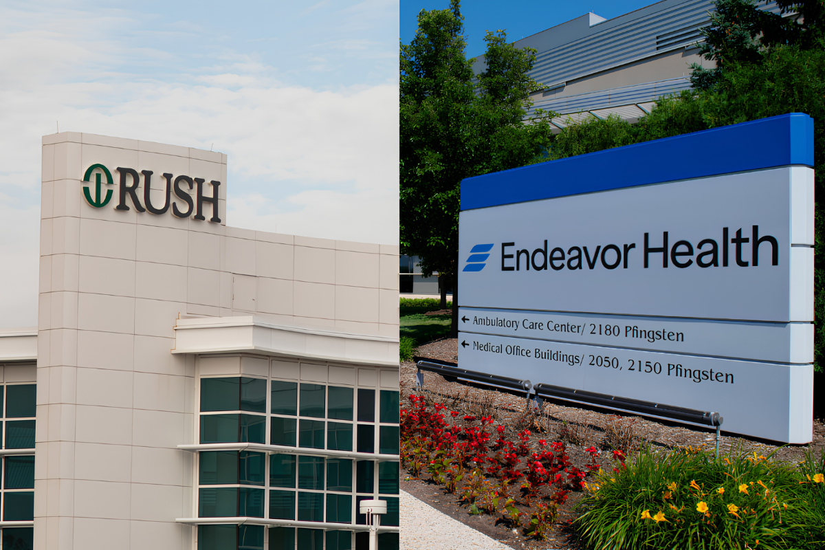 Rush Endeavor Merger: $1 Billion Investment Planned for Proposed Deal | Healthcare 360 Magazine
