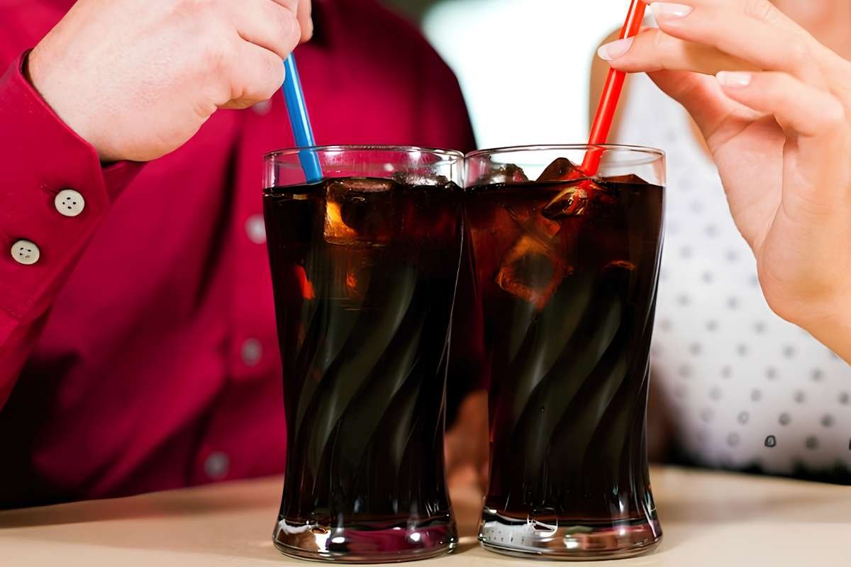 Diet Soda vs Water: Study Finds Similar Long-Term Weight Loss | Healthcare 360 Magazine