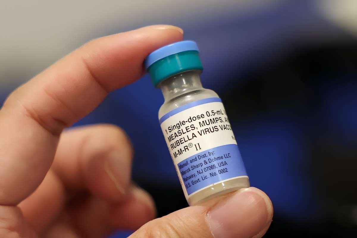 Golisano Children’s Hospital Measles Cases Rise as Rochester Officials Urge Vaccination | Healthcare 360 Magazine